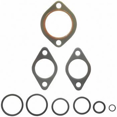 Water Outlet Gasket by FEL-PRO - ES70717 pa4