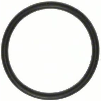 Water Outlet Gasket by MAHLE ORIGINAL - 72222 pa3