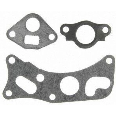 Water Outlet Gasket by MAHLE ORIGINAL - C17813 pa3