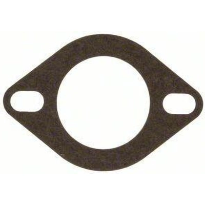 Water Outlet Gasket by MAHLE ORIGINAL - C24109 pa2