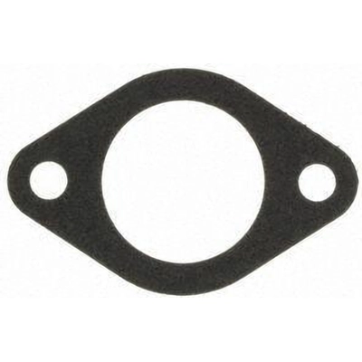 Water Outlet Gasket by MAHLE ORIGINAL - C24672 pa2