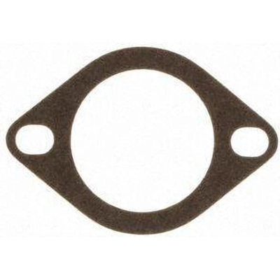 Water Outlet Gasket by MAHLE ORIGINAL - C25487 pa2