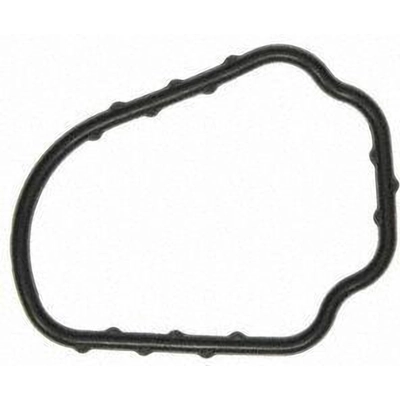 Water Outlet Gasket by MAHLE ORIGINAL - C31634 pa2