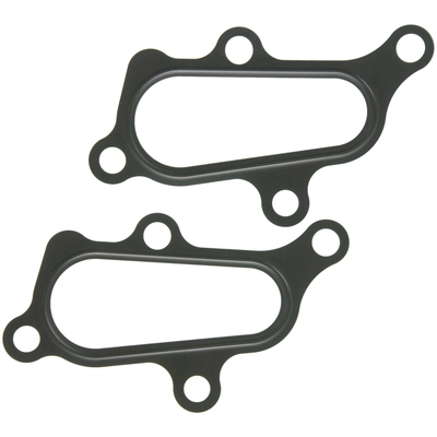 Water Outlet Gasket by MAHLE ORIGINAL - C31900 pa1