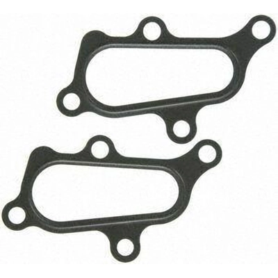 Water Outlet Gasket by MAHLE ORIGINAL - C31900 pa2