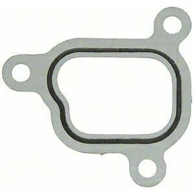 Water Outlet Gasket by MAHLE ORIGINAL - C32304 pa2