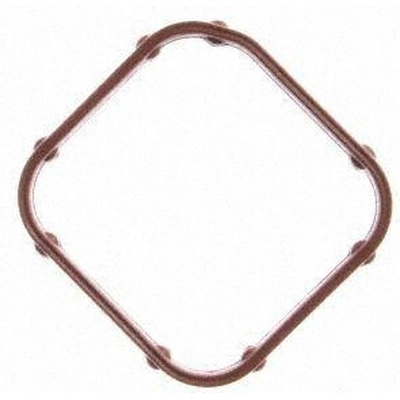 Water Outlet Gasket by MAHLE ORIGINAL - C32570 pa2