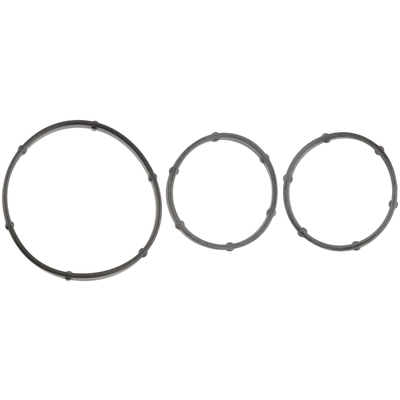 Water Outlet Gasket by MAHLE ORIGINAL - GS33515 pa1