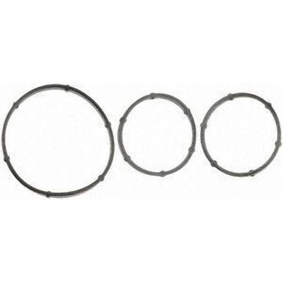 Water Outlet Gasket by MAHLE ORIGINAL - GS33515 pa2