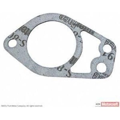 Water Outlet Gasket by MOTORCRAFT - RG531 pa1
