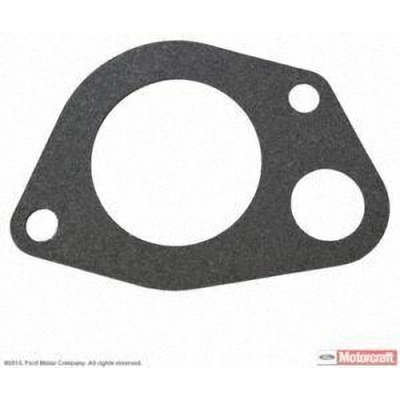 Water Outlet Gasket by MOTORCRAFT - RG560 pa4