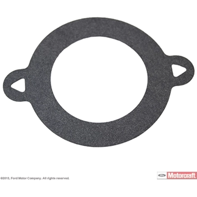 Water Outlet Gasket by MOTORCRAFT - RG597 pa2