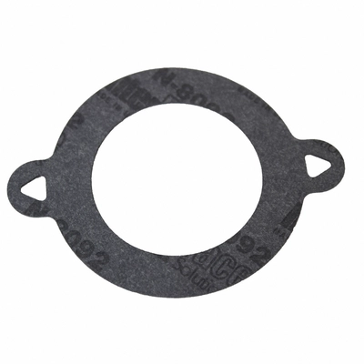 Water Outlet Gasket by MOTORCRAFT - RG597 pa3