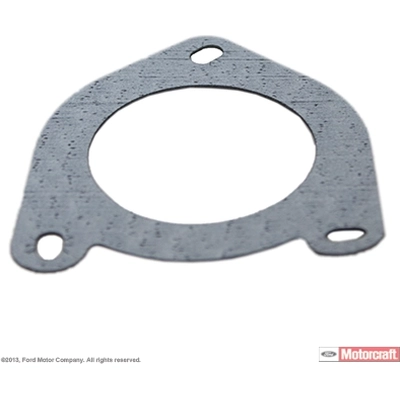 Water Outlet Gasket by MOTORCRAFT - RG609 pa3