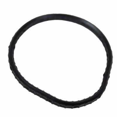 Water Outlet Gasket by MOTORCRAFT - RG611 pa3