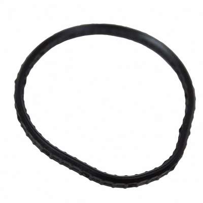 Water Outlet Gasket by MOTORCRAFT - RG611 pa4