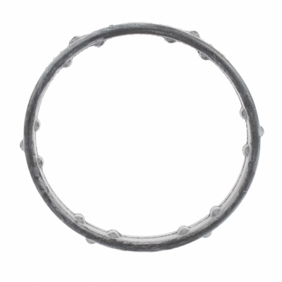 Water Outlet Gasket by MOTORCRAFT - RG619 pa6