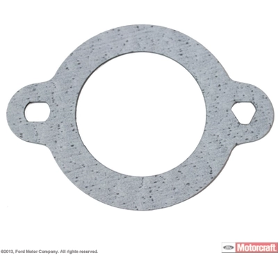 Water Outlet Gasket by MOTORCRAFT - RG621 pa3