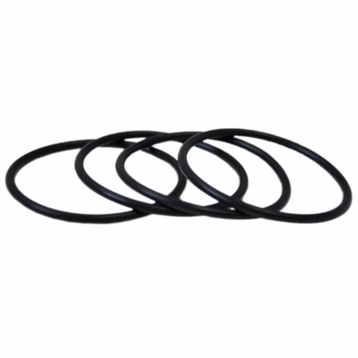 Water Outlet Gasket by MOTORCRAFT - RG637 pa1