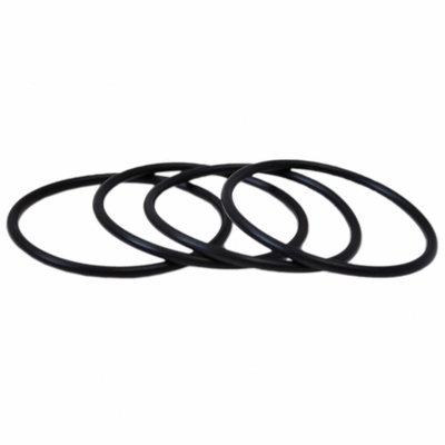 Water Outlet Gasket by MOTORCRAFT - RG637 pa2