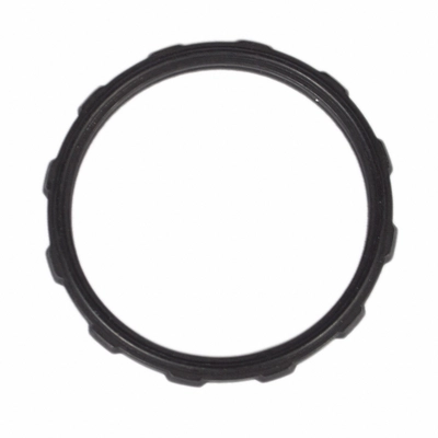 Water Outlet Gasket by MOTORCRAFT - RTS1067 pa1