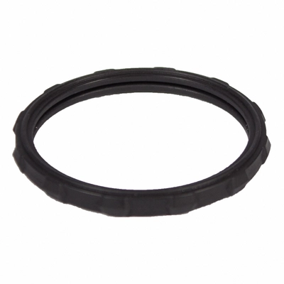 Water Outlet Gasket by MOTORCRAFT - RTS1067 pa6