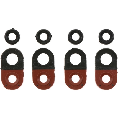 Water Outlet Gasket by VICTOR REINZ - 18-10023-01 pa2