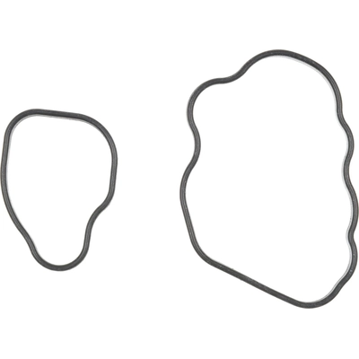 Water Outlet Gasket by VICTOR REINZ - 18-10024-01 pa2