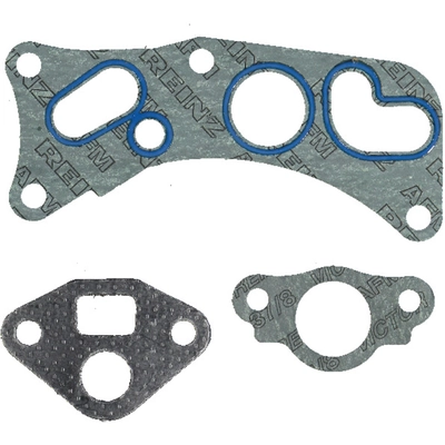 Water Outlet Gasket by VICTOR REINZ - 18-10160-01 pa1