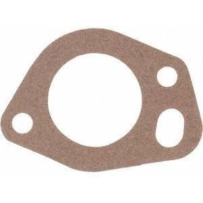 Water Outlet Gasket by VICTOR REINZ - 71-13521-00 pa1