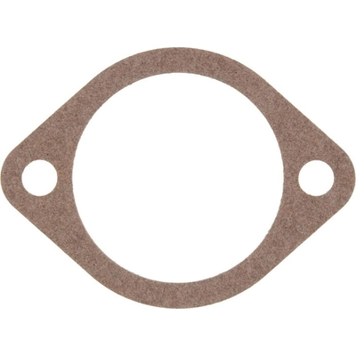 Water Outlet Gasket by VICTOR REINZ - 71-13522-00 pa2