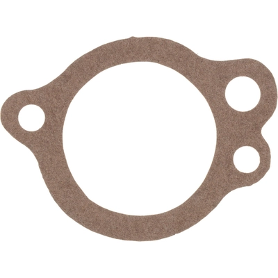 VICTOR REINZ - 71-13536-00 - Engine Coolant Water Outlet Gasket w/o Water Bypass Hole pa1