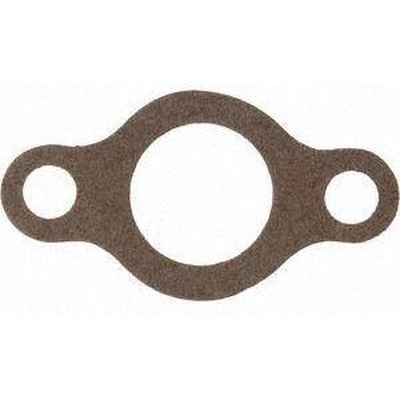 Water Outlet Gasket by VICTOR REINZ - 71-13542-00 pa1