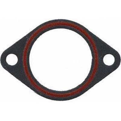Water Outlet Gasket by VICTOR REINZ - 71-15556-00 pa1
