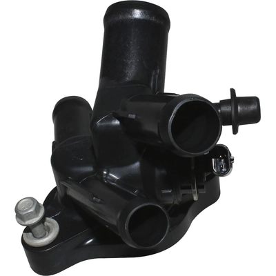 ACDELCO - 12707589 - Engine Coolant Water Outlet pa4