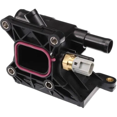 AUTOTECNICA - MA1412993 - Engine Coolant Water Outlet pa5