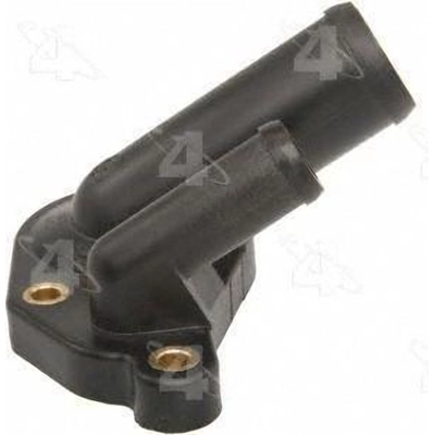 Water Outlet Housing by COOLING DEPOT - 85044 pa6