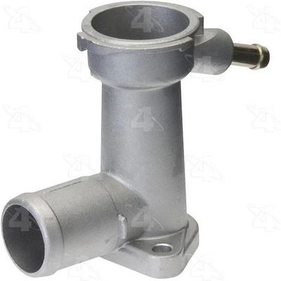 Boîtier de sortie d'eau de COOLING DEPOT - 85097 pa1