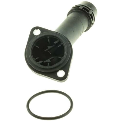 CST - CH9991 - Engine Coolant Thermostat Housing pa2