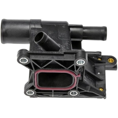 Water Outlet Housing by DORMAN (OE SOLUTIONS) - 902-032 pa5