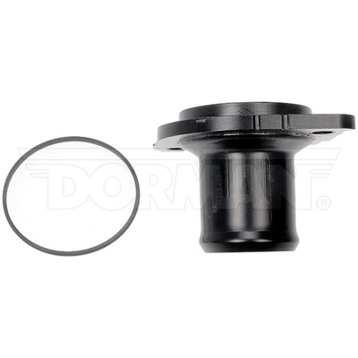 Water Outlet Housing by DORMAN (OE SOLUTIONS) - 902-1108 pa3