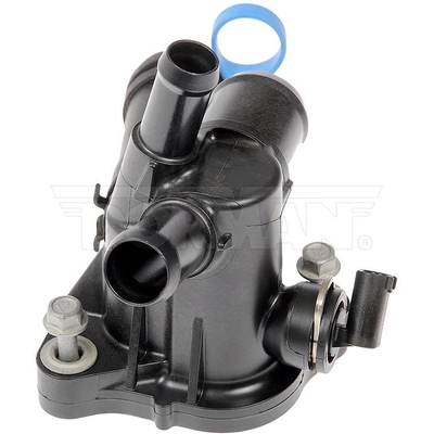 Water Outlet Housing by DORMAN (OE SOLUTIONS) - 902-2087 pa3