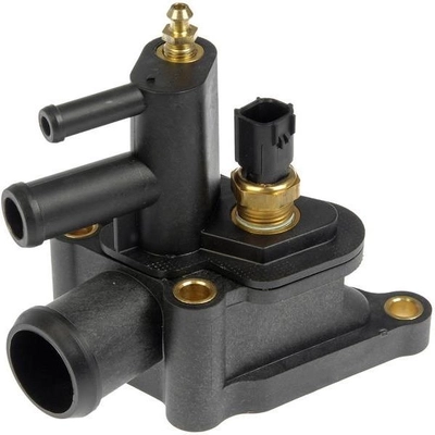DORMAN (OE SOLUTIONS) - 902-302 - Water Outlet Housing pa2