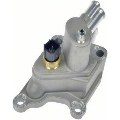 Water Outlet Housing by DORMAN (OE SOLUTIONS) - 902-302HP pa10
