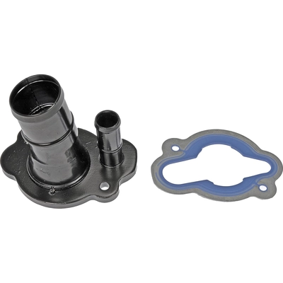 Water Outlet Housing by DORMAN (OE SOLUTIONS) - 902-3037 pa3