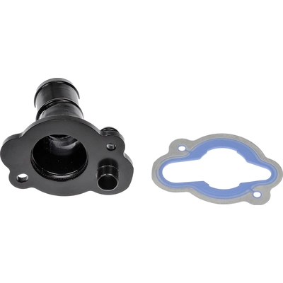 Water Outlet Housing by DORMAN (OE SOLUTIONS) - 902-3037 pa4
