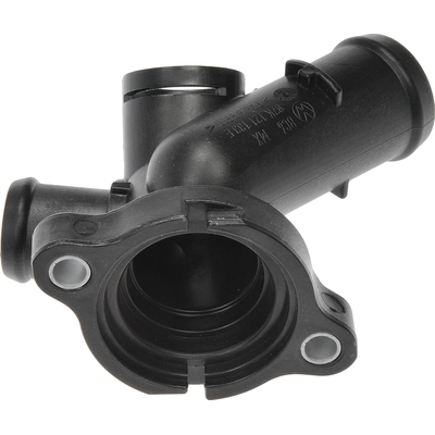Water Outlet Housing by DORMAN (OE SOLUTIONS) - 902-6131 pa3