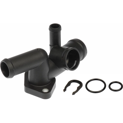 Water Outlet Housing by DORMAN (OE SOLUTIONS) - 902-702 pa6