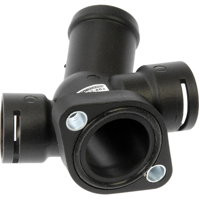 Water Outlet Housing by DORMAN (OE SOLUTIONS) - 902-882 pa6