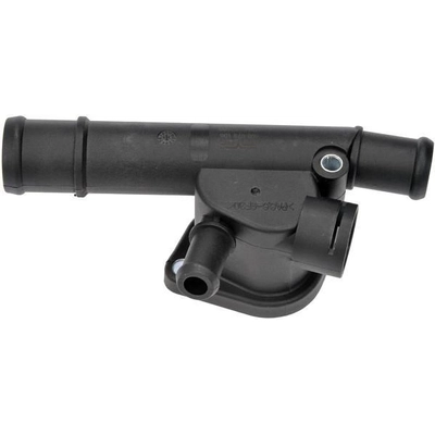 DORMAN (OE SOLUTIONS) - 902-975 - Water Outlet Housing pa5